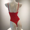 Classic Simple Sling Bodysuit