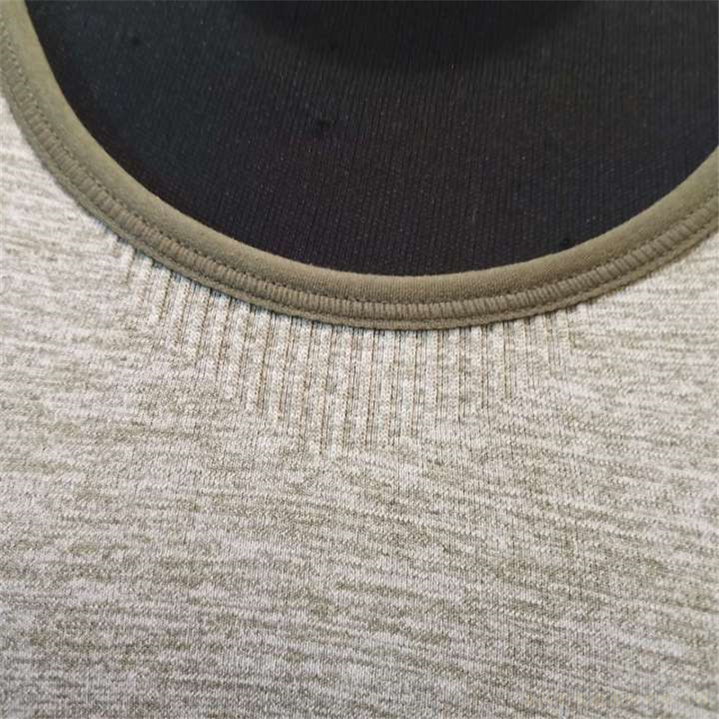 Classic sports i-line vest