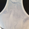 Tie-dye sports fashion vest