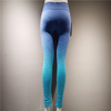 Classic women's AB yarn yoga pants