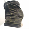 Seamless men's boxer shorts