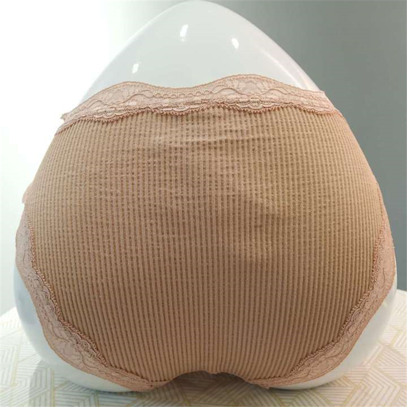 2020 new seamless women's lace briefs