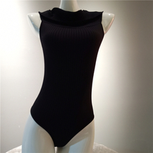 Bib jumpsuit