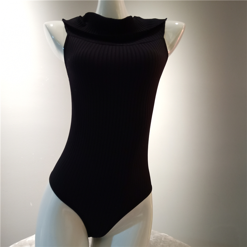 Bib jumpsuit