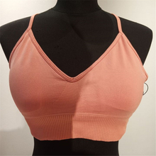 2020 new thin shoulder strap sports vest