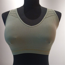 Underwear series lace single-layer vest