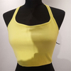 2020 new multi-strap sports camisole