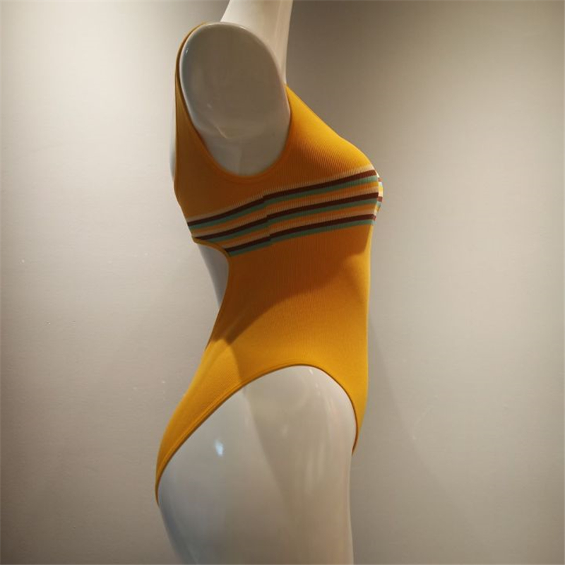 Sleeveless novel fashion jumpsuit