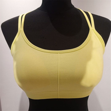 2020 new multi-strap sports vest