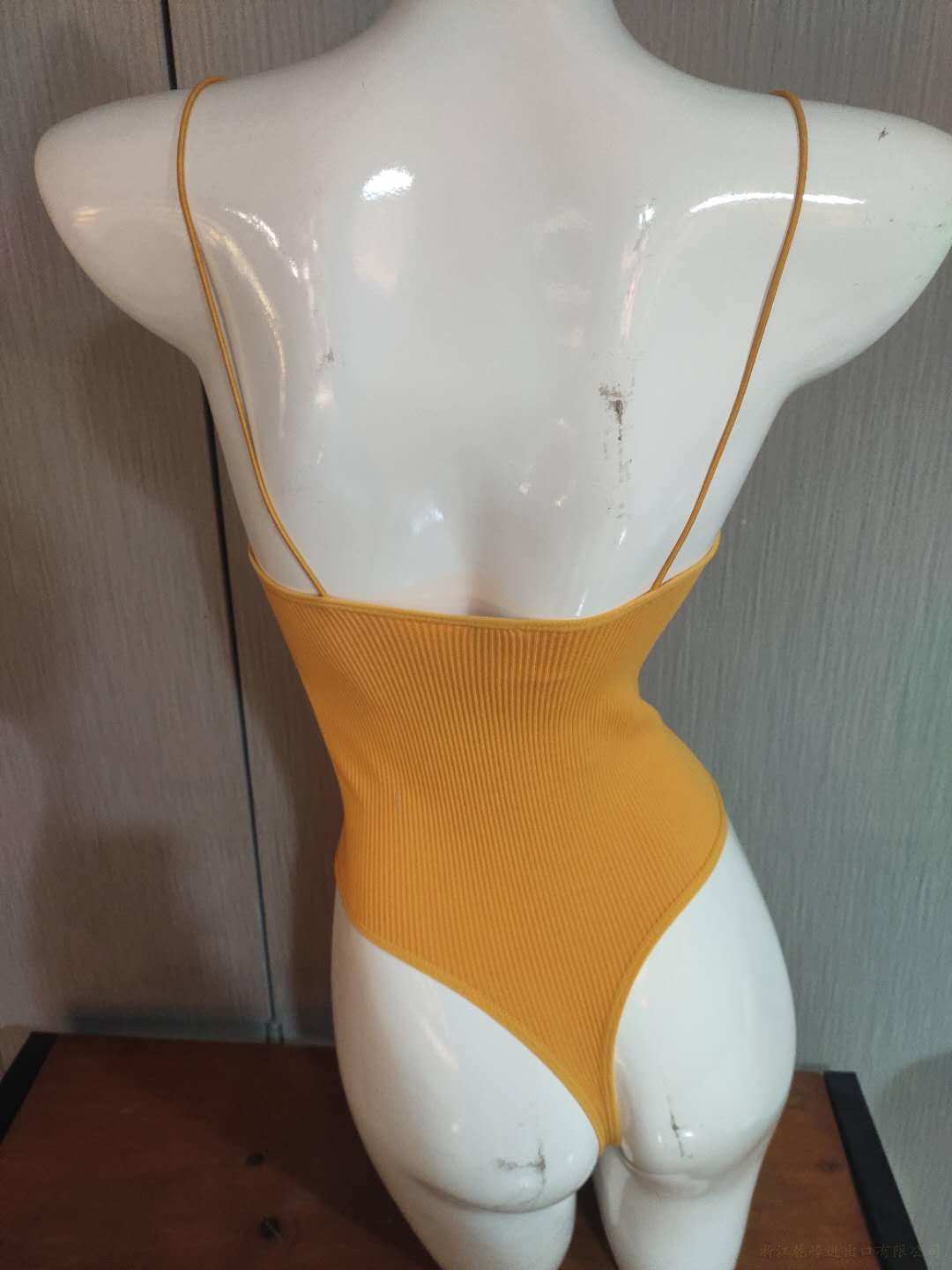 2020 new seamless women's jumpsuit