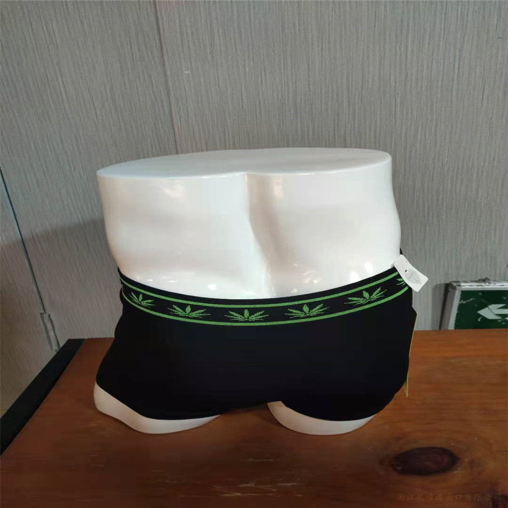 Bra men's boxer briefs