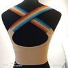 Seamless vest