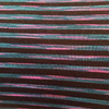 2019 new seamless sports short top color stripe with chest pad