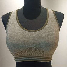 Classic sports i-line vest
