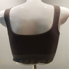 Classic wide strap vest