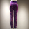 Classic tie-dye pants
