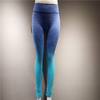 Classic women's AB yarn yoga pants