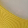 Classic sleeveless bodysuit