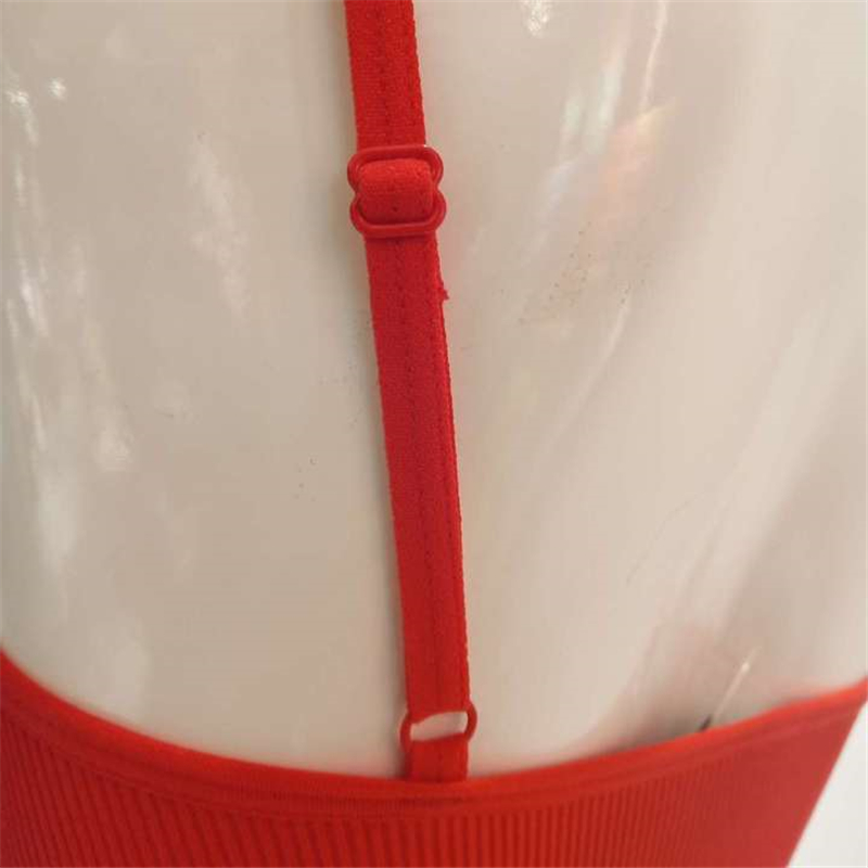 Classic Simple Sling Bodysuit