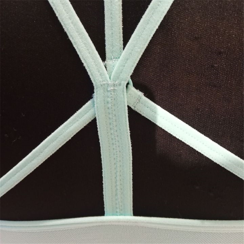 2020 new multi-strap beauty back camisole