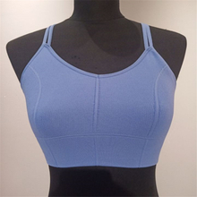 2020 new multi-strap sports camisole
