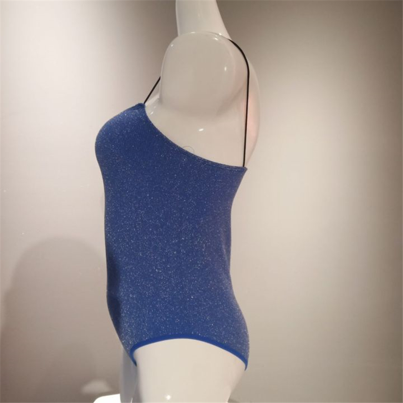 Classic sleeveless camisole