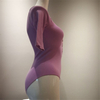 New fashion seamless short sleeve button decoration jumpsuit