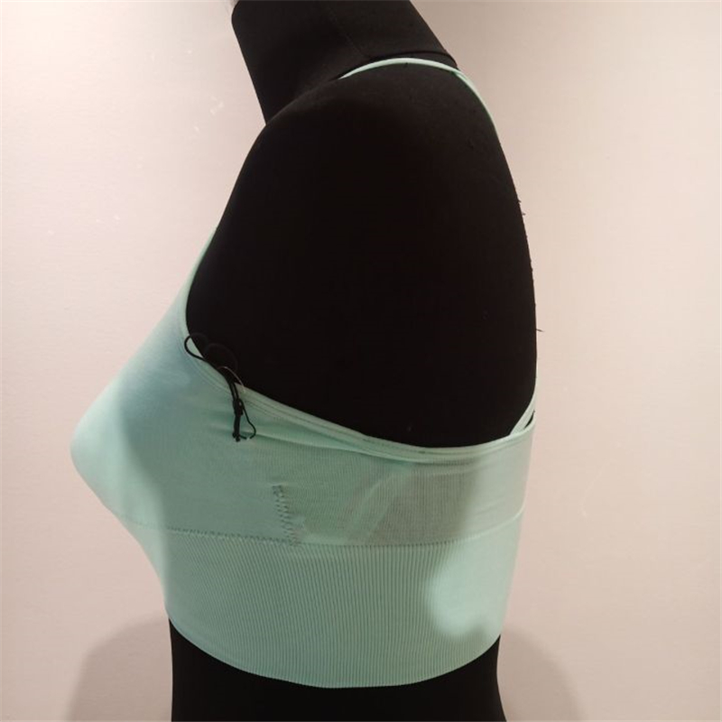 2020 new multi-strap beauty back camisole