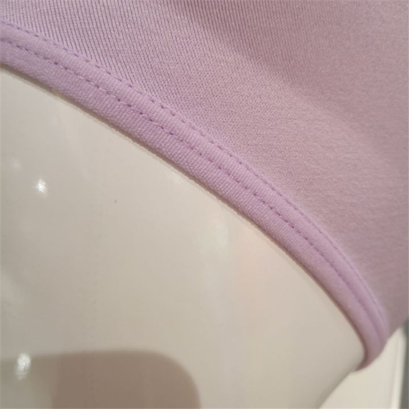 2020 classic sleeveless single layer bodysuit