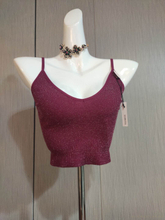 2020 new seamless women's camisole