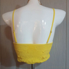 Mesh camisole