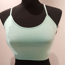 2020 new multi-strap beauty back camisole