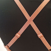 2020 new thin shoulder strap sports vest