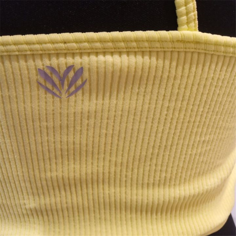 2020 new multi-strap sports camisole
