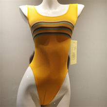 Sleeveless novel fashion jumpsuit