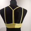 2020 new multi-strap sports vest