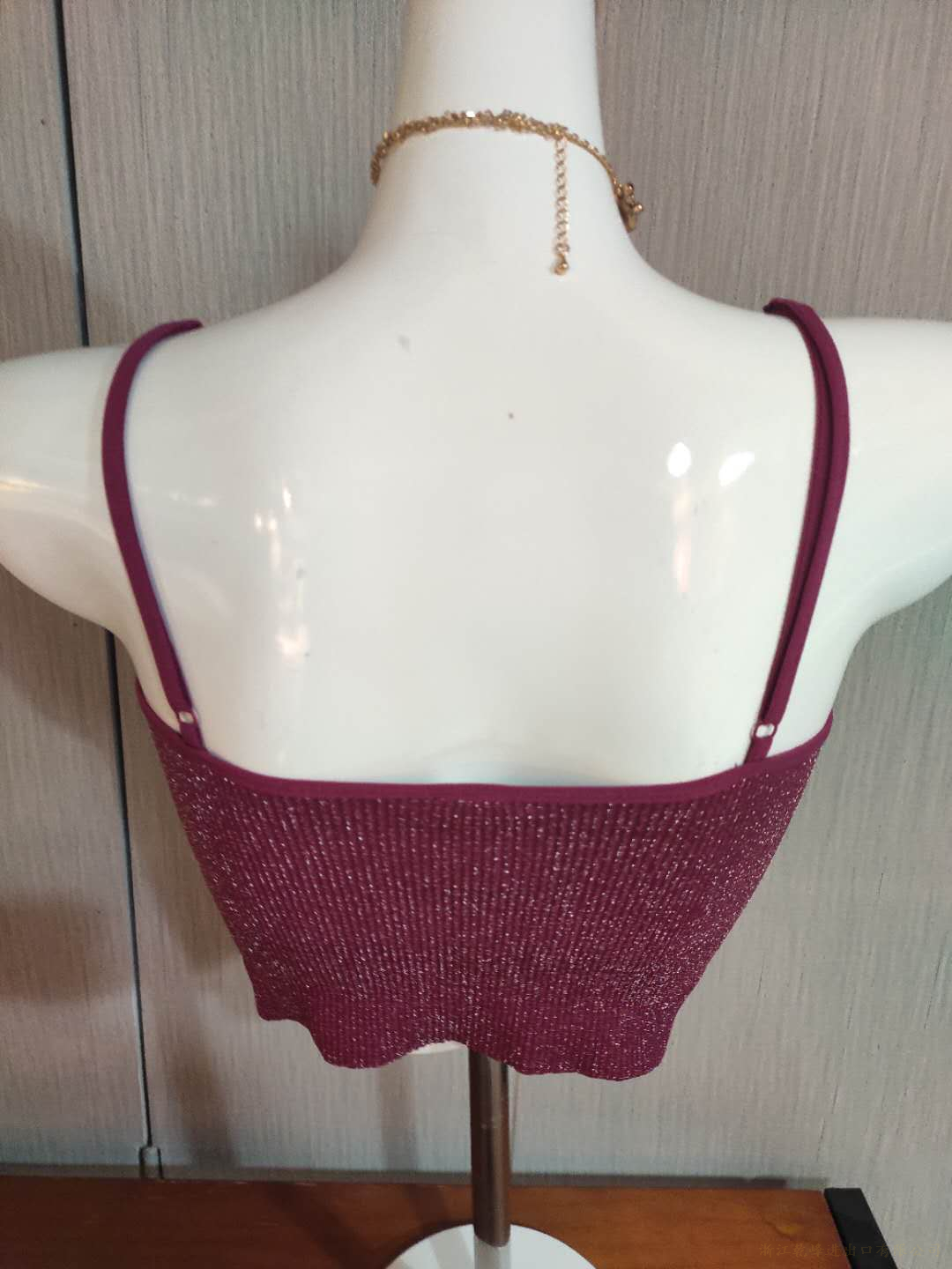 2020 new seamless women's camisole