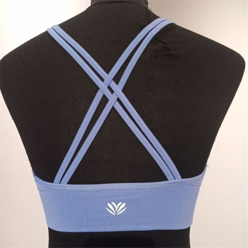 2020 new multi-strap sports camisole