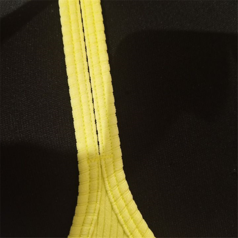 2020 new multi-strap sports camisole