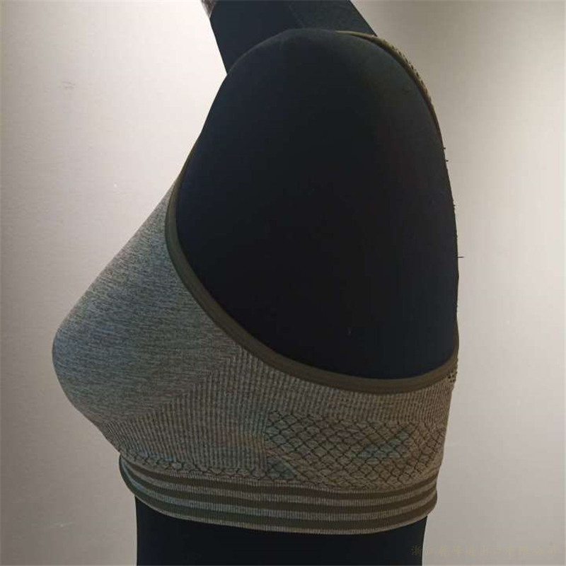 Classic sports i-line vest