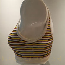 2020 model buttonless vest