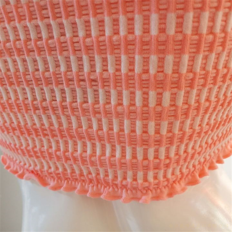 2020 new sling tube top vest