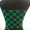 Classic lattice tube top