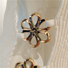 2020 new petal decoration sling jumpsuit