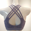 Classic seamless sports harness vest