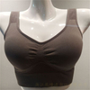 Classic wide strap vest