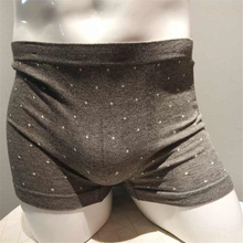 Men's boxer briefs (can be customized)