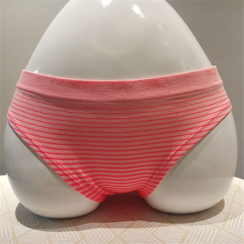 Classic gradient women's briefs