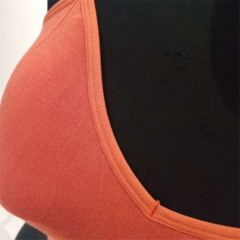 2020 New Sling Sports Vest