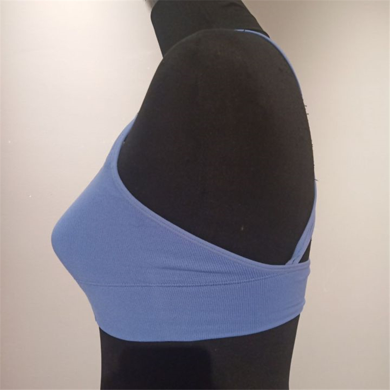 2020 new multi-strap sports camisole